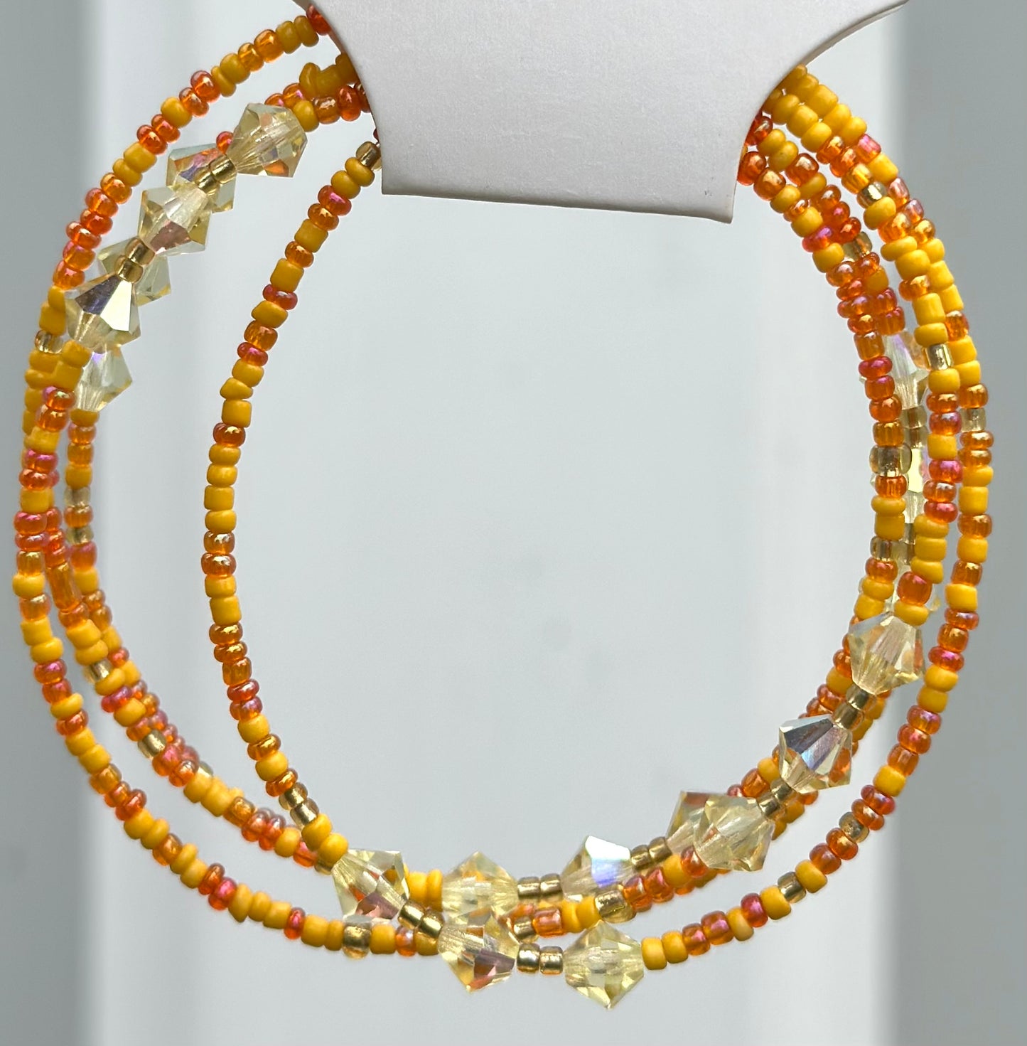 Orange and Yellow Mix