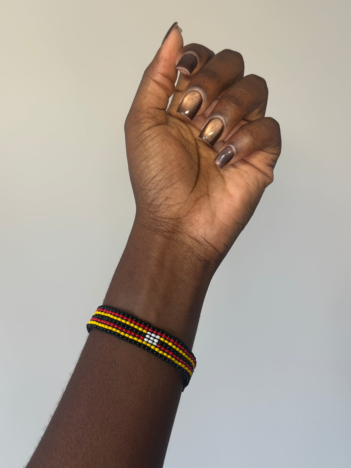 Uganda Bracelet