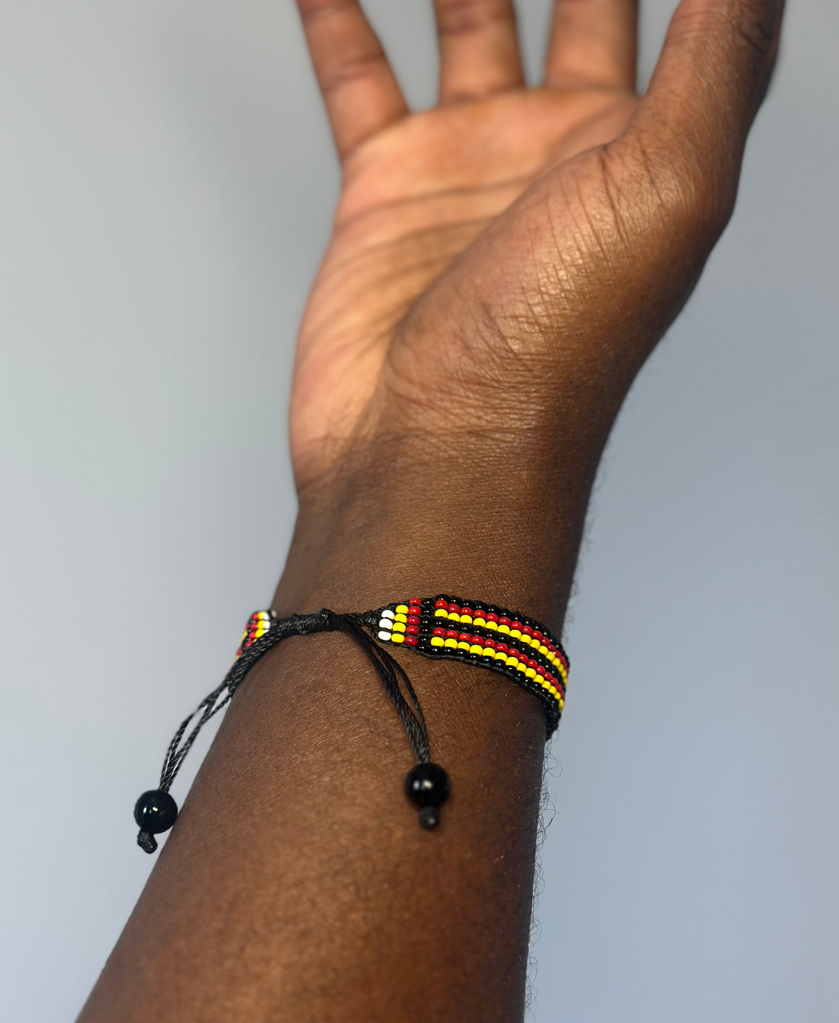Uganda Bracelet