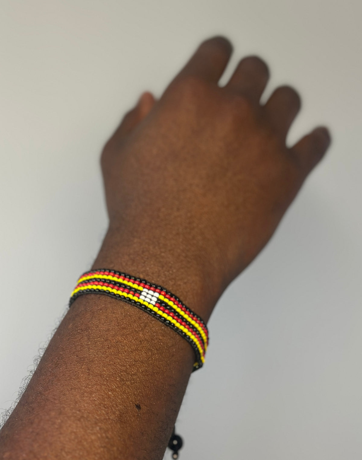 Uganda Bracelet