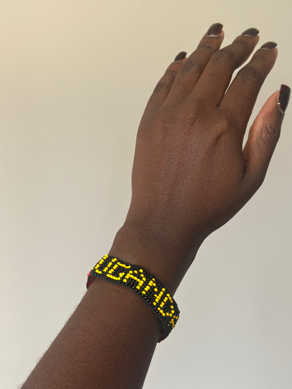 Uganda Bracelet